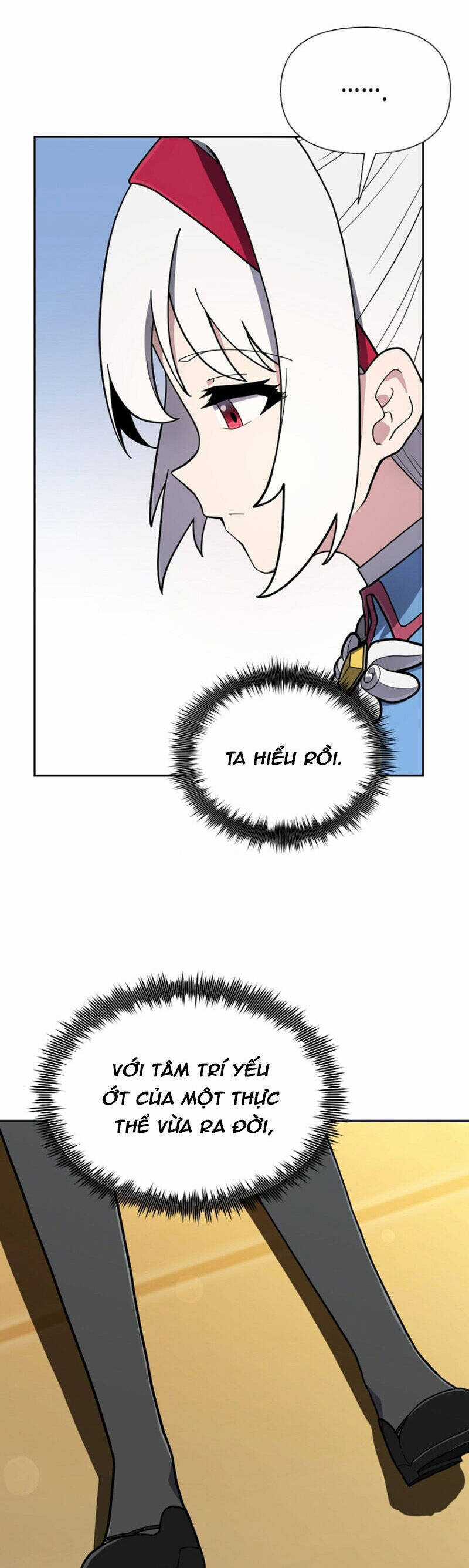 Ông Chú Ma Pháp Thiếu Nữ Chương 29 trang 2