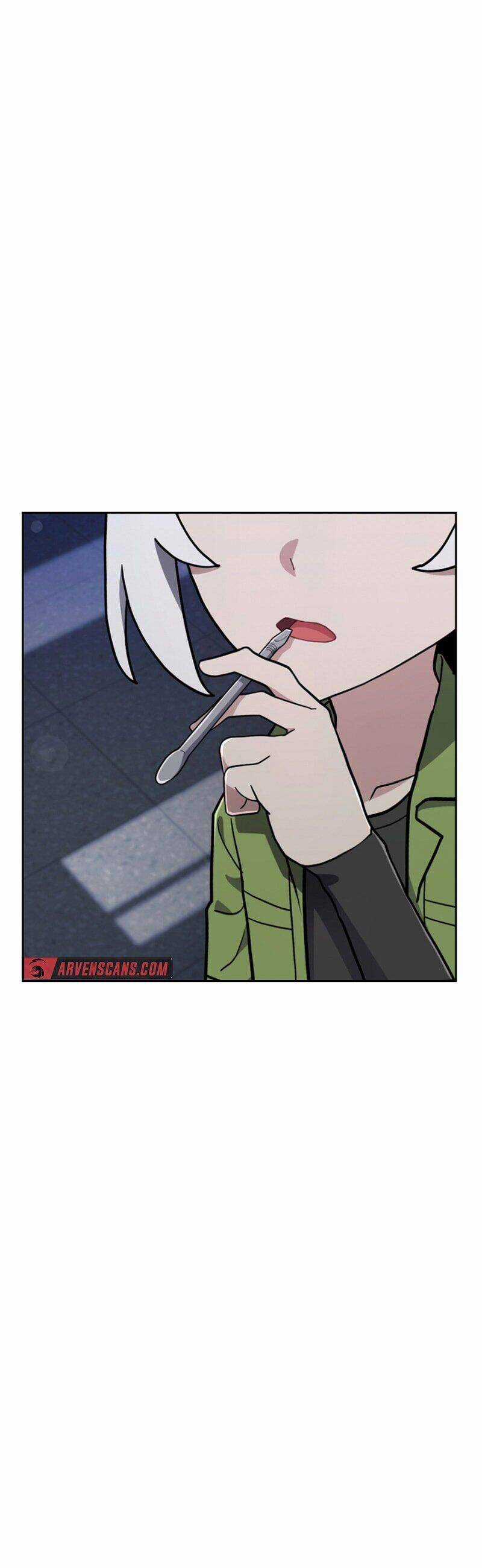 Ông Chú Ma Pháp Thiếu Nữ Chương 29 trang 20