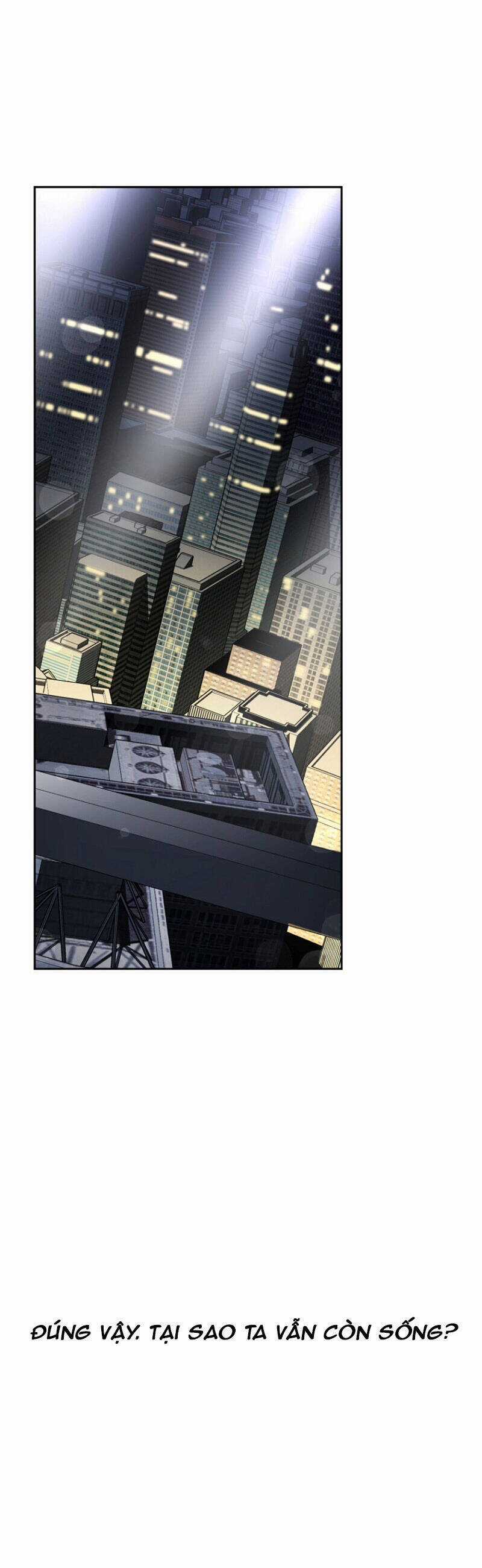 Ông Chú Ma Pháp Thiếu Nữ Chương 29 trang 21