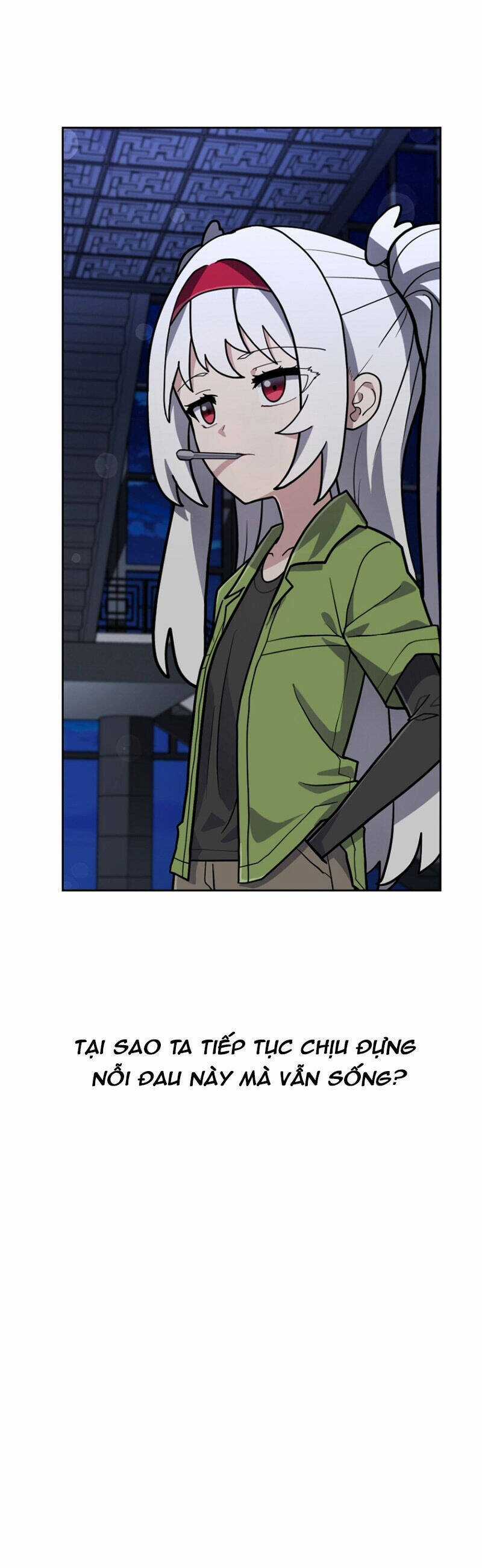 Ông Chú Ma Pháp Thiếu Nữ Chương 29 trang 22