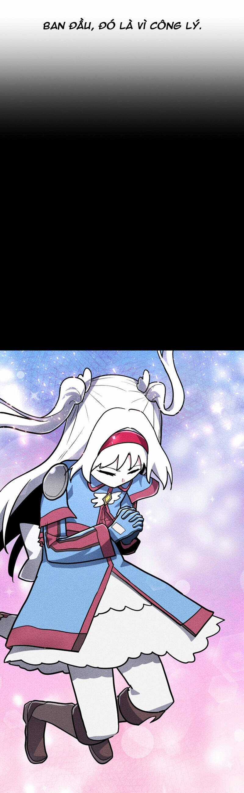 Ông Chú Ma Pháp Thiếu Nữ Chương 29 trang 23