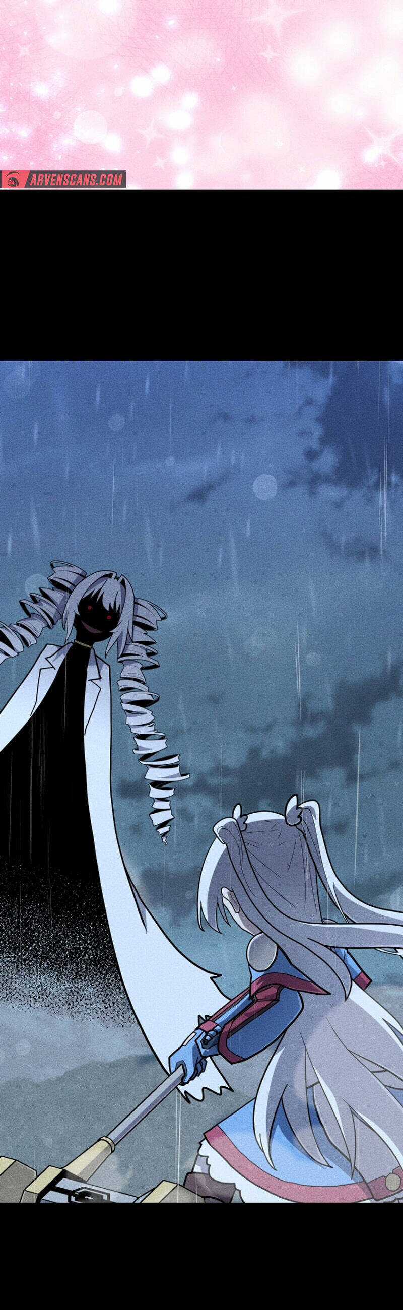 Ông Chú Ma Pháp Thiếu Nữ Chương 29 trang 24