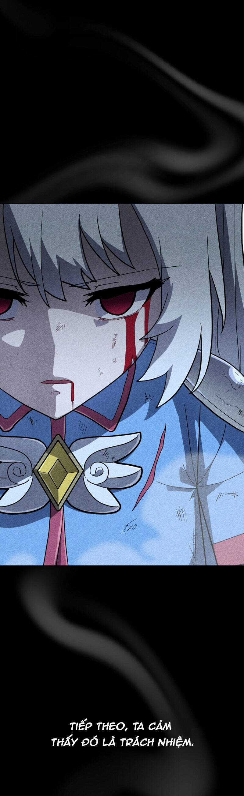 Ông Chú Ma Pháp Thiếu Nữ Chương 29 trang 26