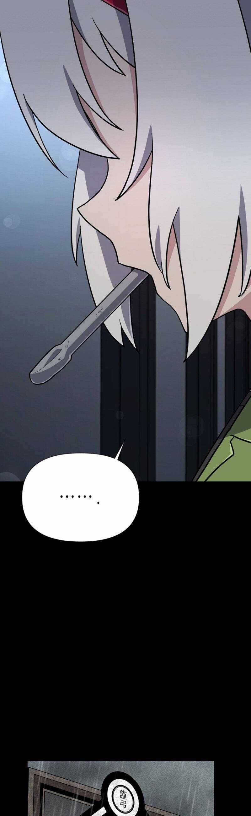 Ông Chú Ma Pháp Thiếu Nữ Chương 29 trang 28