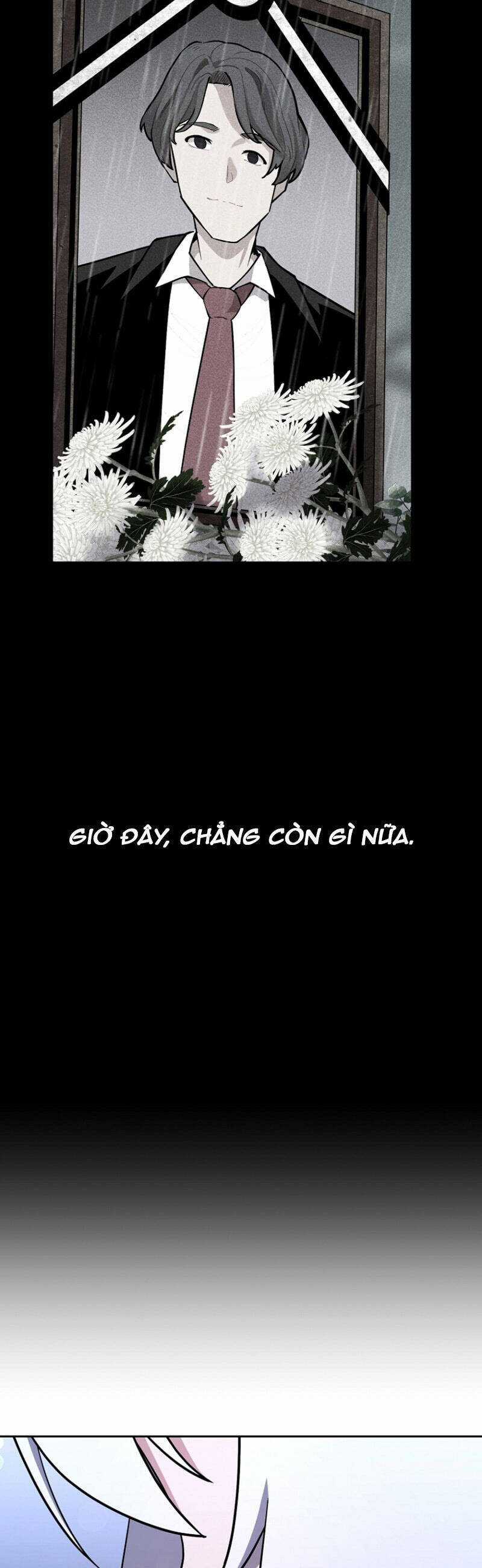 Ông Chú Ma Pháp Thiếu Nữ Chương 29 trang 29