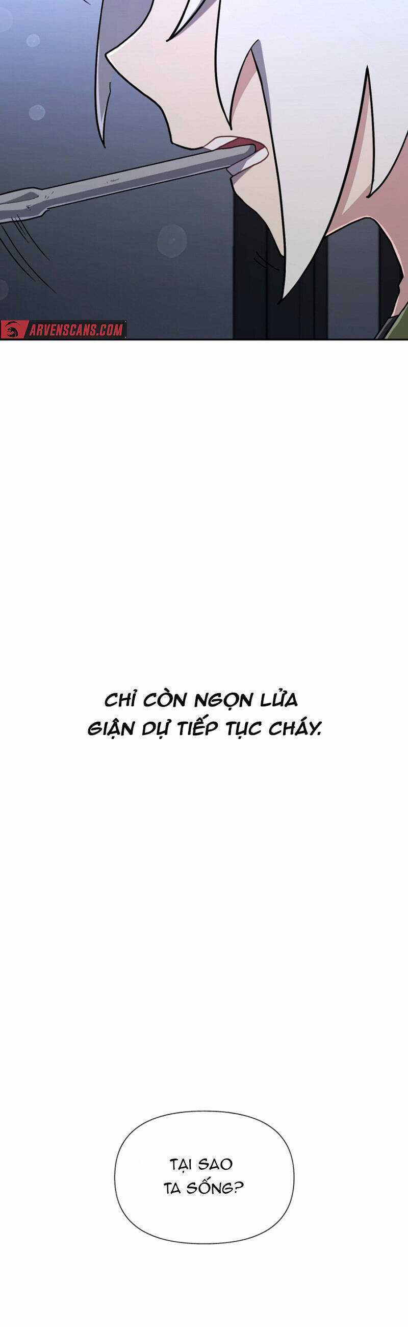 Ông Chú Ma Pháp Thiếu Nữ Chương 29 trang 30