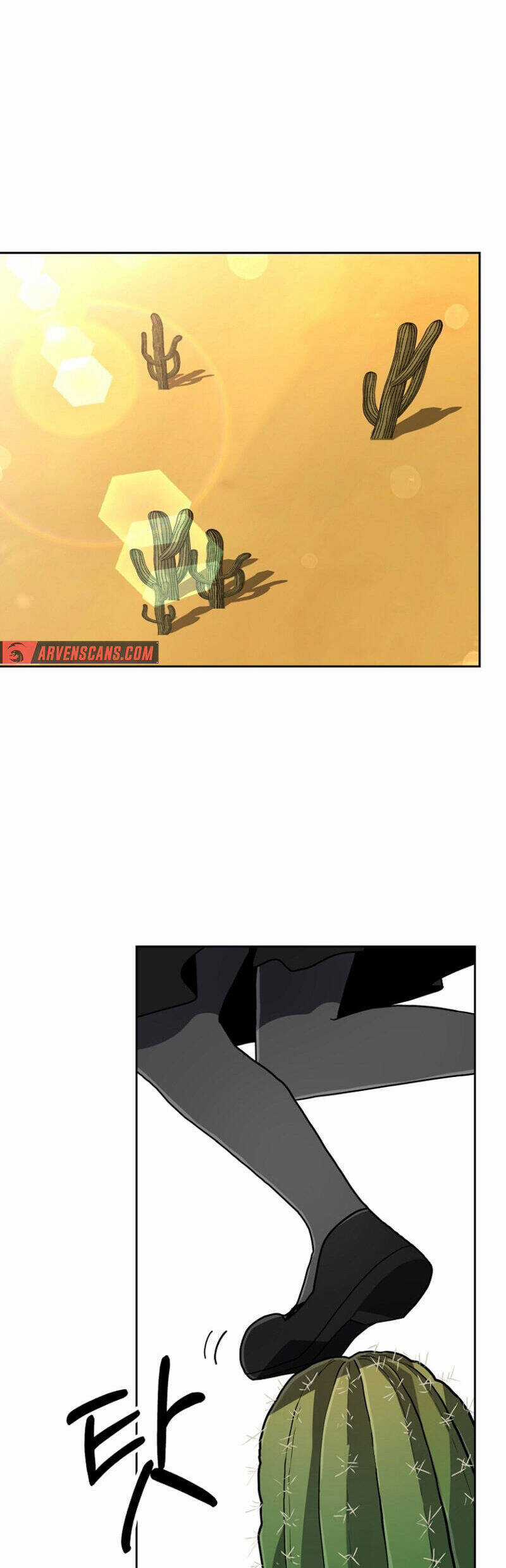 Ông Chú Ma Pháp Thiếu Nữ Chương 29 trang 32