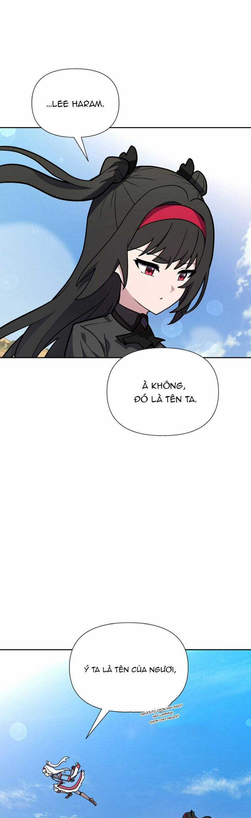 Ông Chú Ma Pháp Thiếu Nữ Chương 29 trang 39