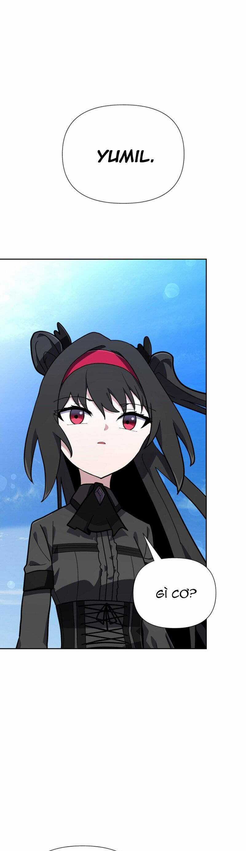 Ông Chú Ma Pháp Thiếu Nữ Chương 29 trang 41