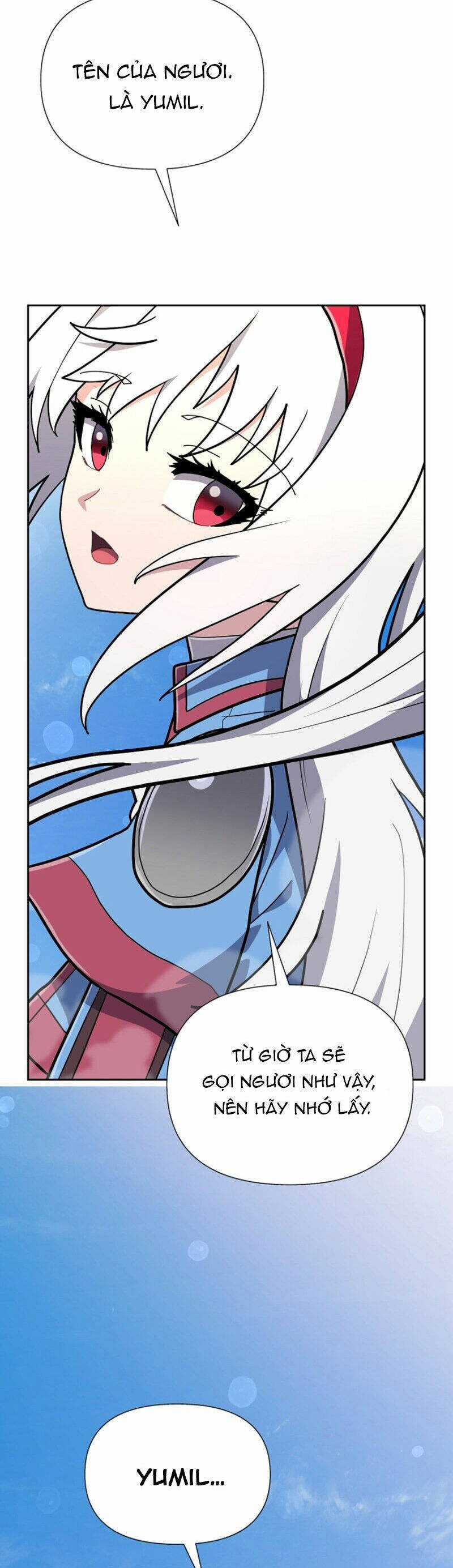 Ông Chú Ma Pháp Thiếu Nữ Chương 29 trang 42