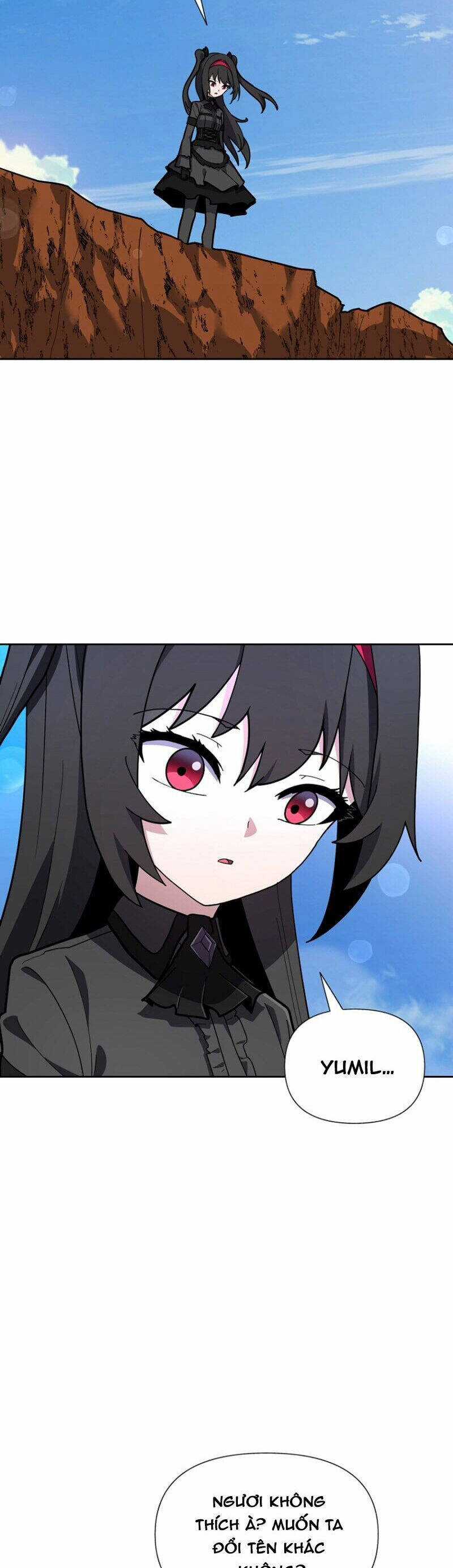 Ông Chú Ma Pháp Thiếu Nữ Chương 29 trang 43