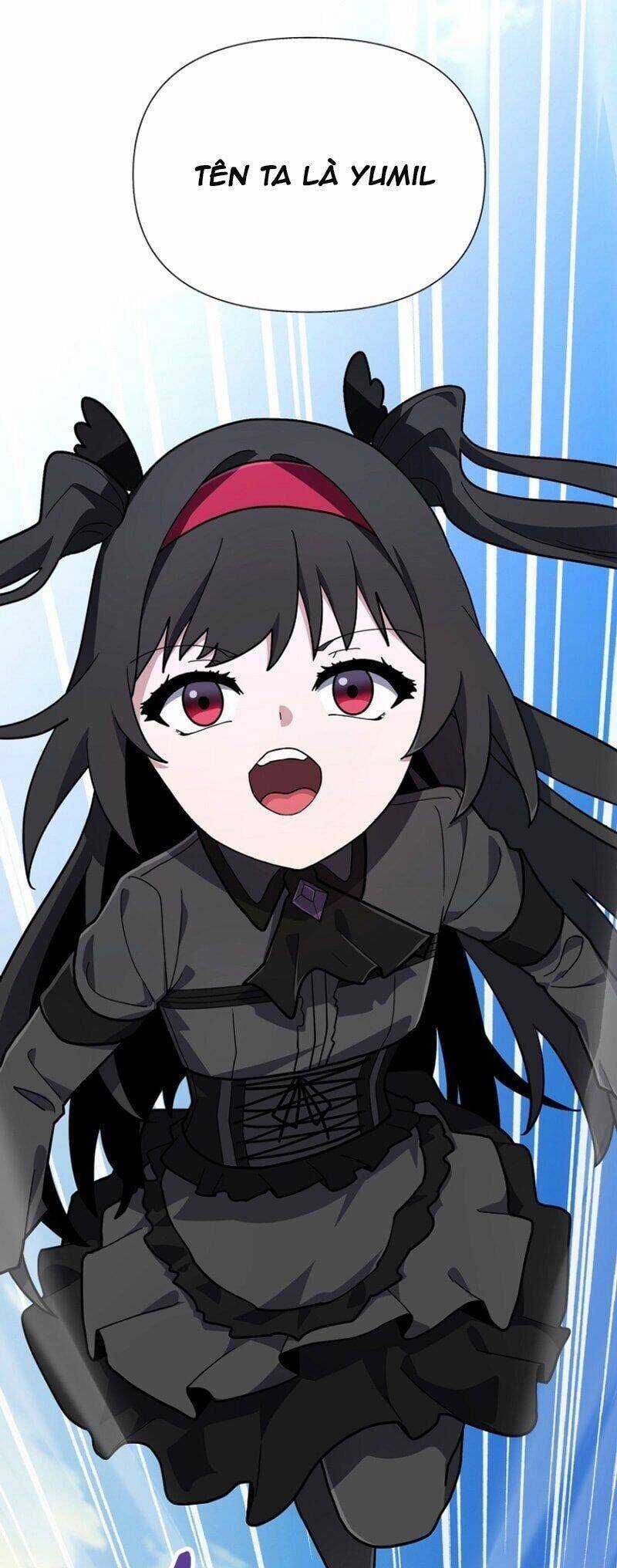 Ông Chú Ma Pháp Thiếu Nữ Chương 29 trang 45