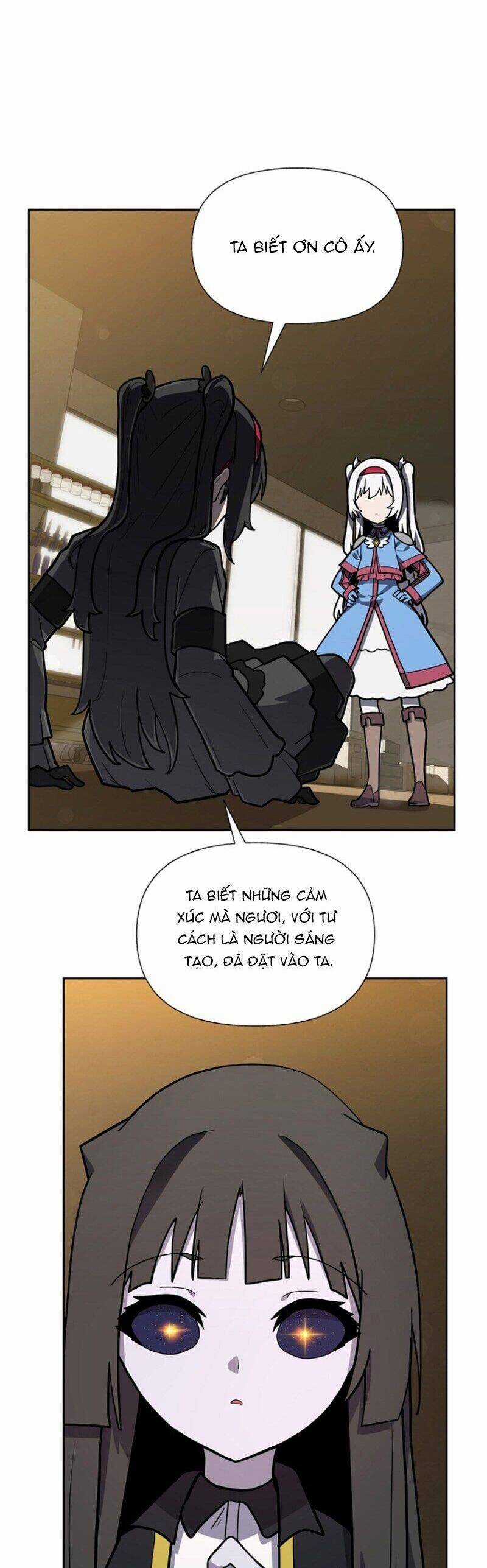 Ông Chú Ma Pháp Thiếu Nữ Chương 29 trang 8