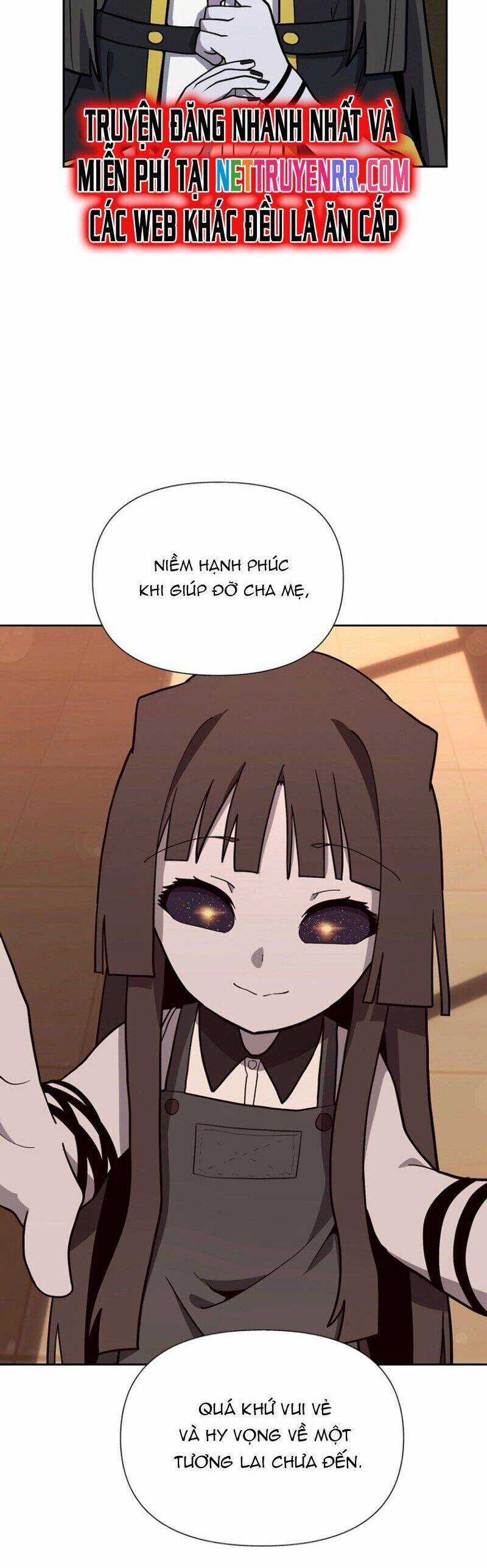 Ông Chú Ma Pháp Thiếu Nữ Chương 29 trang 9