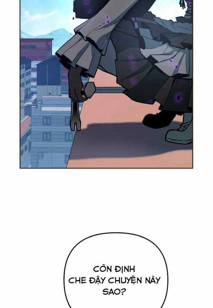 Ông Chú Ma Pháp Thiếu Nữ Chương 3 trang 10