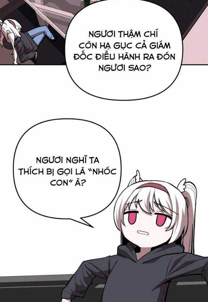 Ông Chú Ma Pháp Thiếu Nữ Chương 3 trang 106