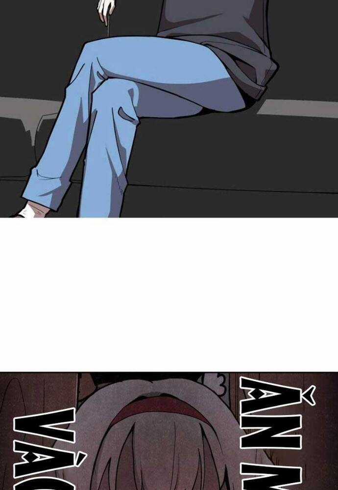 Ông Chú Ma Pháp Thiếu Nữ Chương 3 trang 107