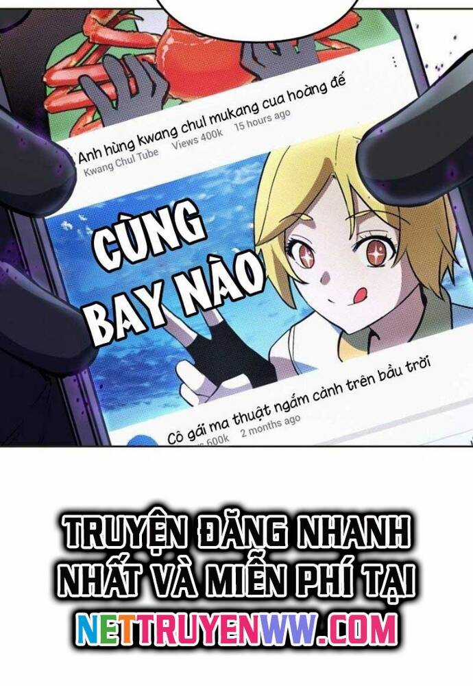 Ông Chú Ma Pháp Thiếu Nữ Chương 3 trang 11