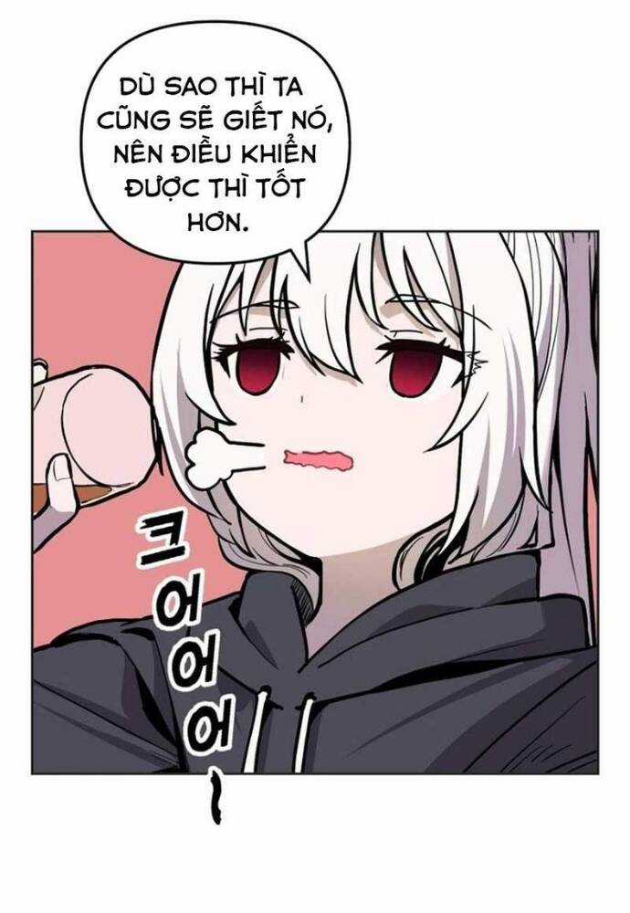 Ông Chú Ma Pháp Thiếu Nữ Chương 3 trang 116