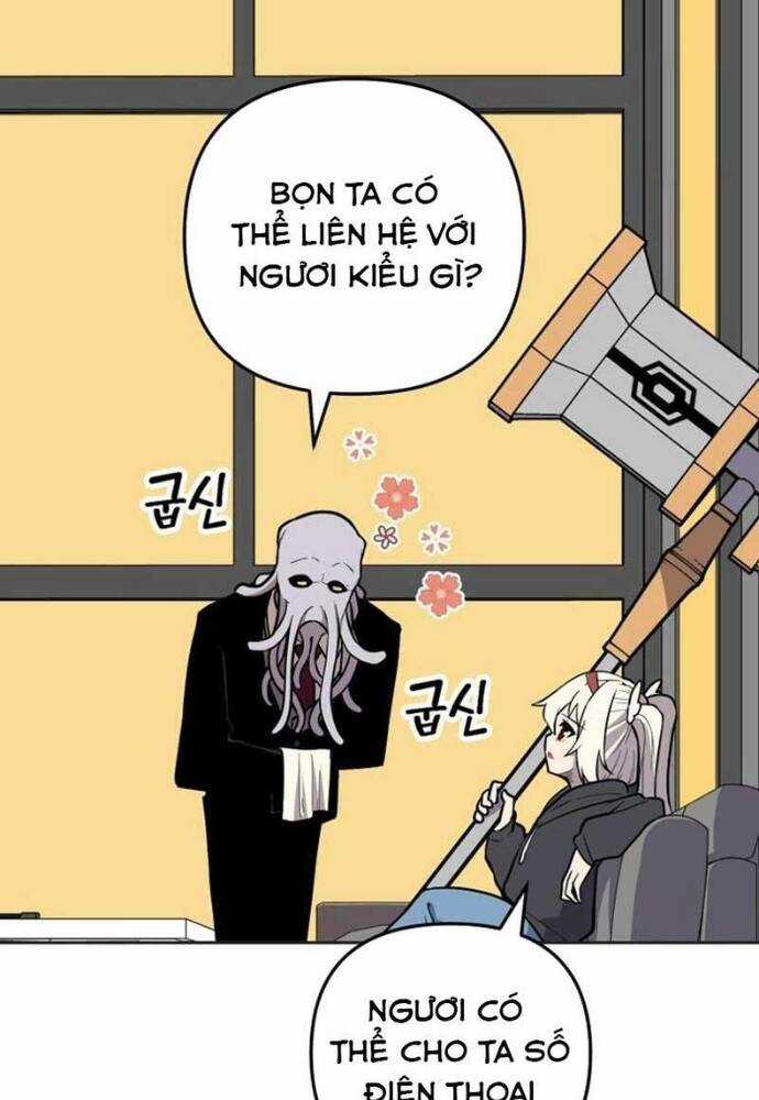 Ông Chú Ma Pháp Thiếu Nữ Chương 3 trang 121