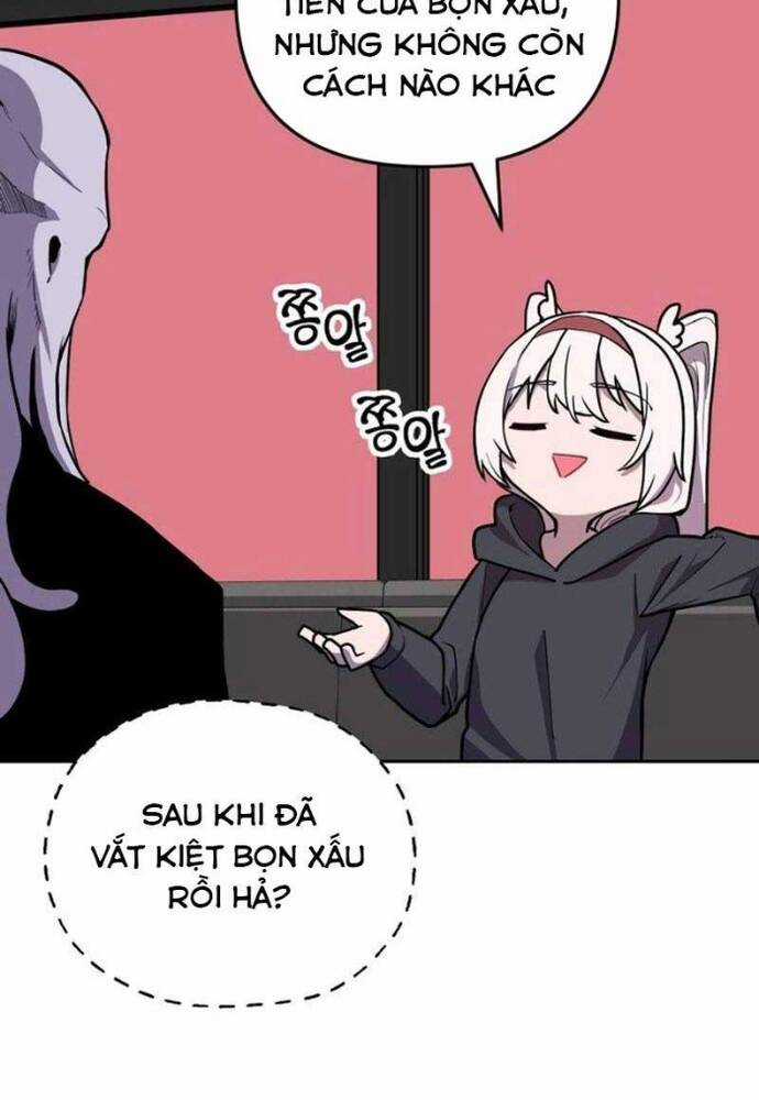 Ông Chú Ma Pháp Thiếu Nữ Chương 3 trang 124