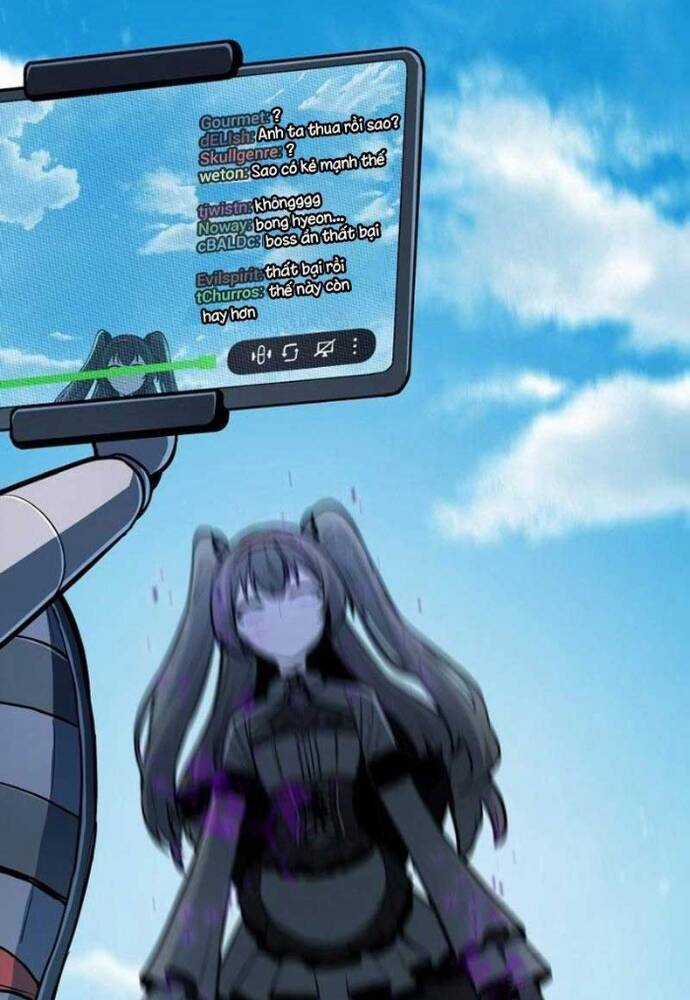 Ông Chú Ma Pháp Thiếu Nữ Chương 3 trang 33