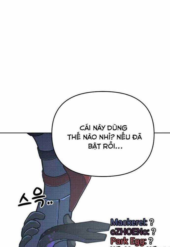 Ông Chú Ma Pháp Thiếu Nữ Chương 3 trang 38