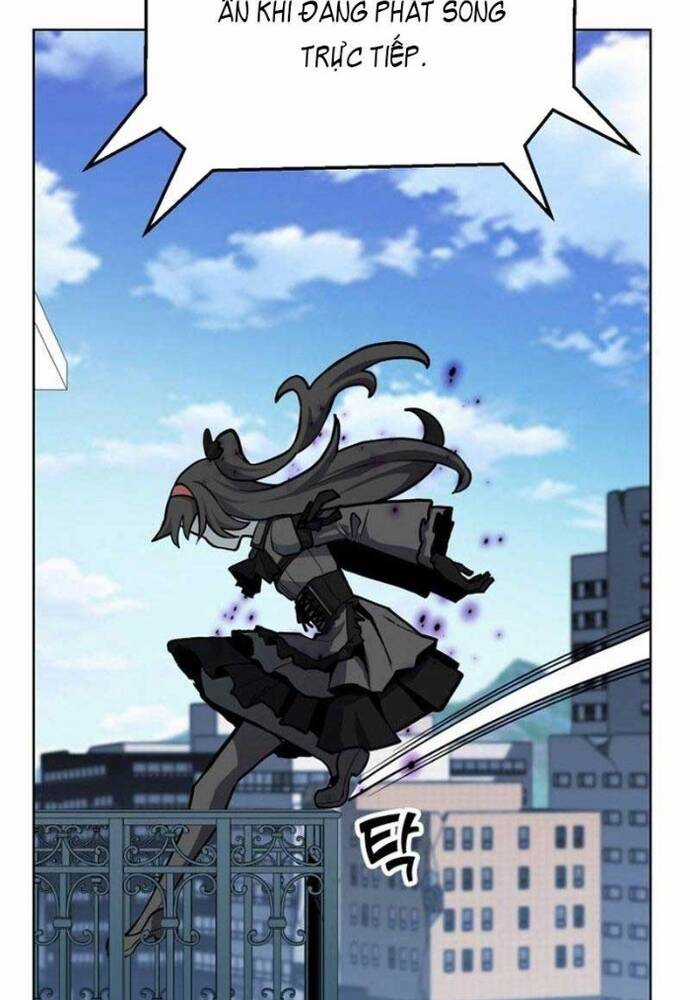 Ông Chú Ma Pháp Thiếu Nữ Chương 3 trang 45