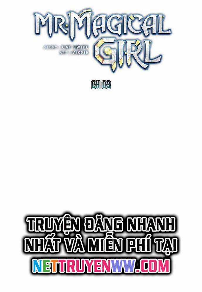 Ông Chú Ma Pháp Thiếu Nữ Chương 3 trang 56