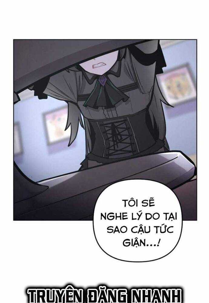 Ông Chú Ma Pháp Thiếu Nữ Chương 3 trang 61