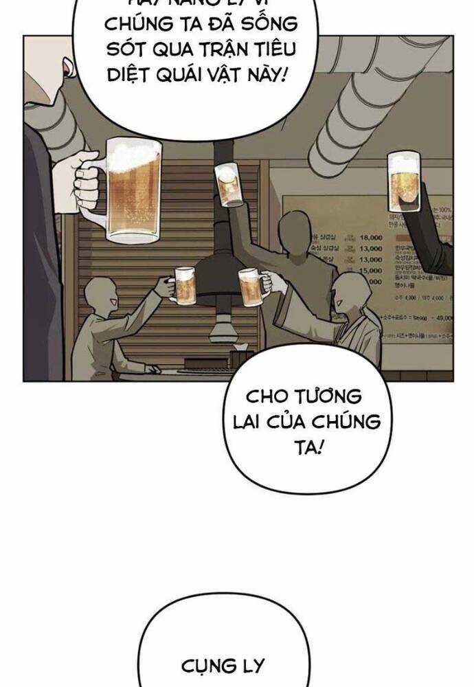 Ông Chú Ma Pháp Thiếu Nữ Chương 3 trang 65