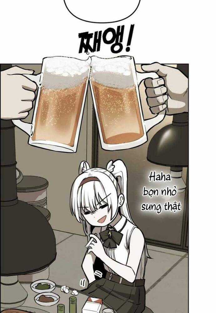 Ông Chú Ma Pháp Thiếu Nữ Chương 3 trang 66