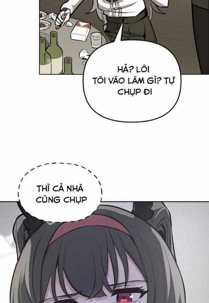 Ông Chú Ma Pháp Thiếu Nữ Chương 3 trang 68