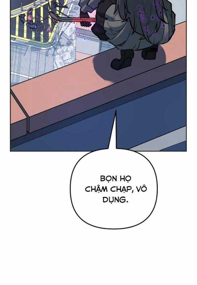 Ông Chú Ma Pháp Thiếu Nữ Chương 3 trang 8