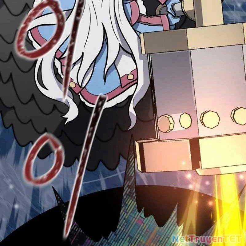 Ông Chú Ma Pháp Thiếu Nữ Chương 30 trang 112