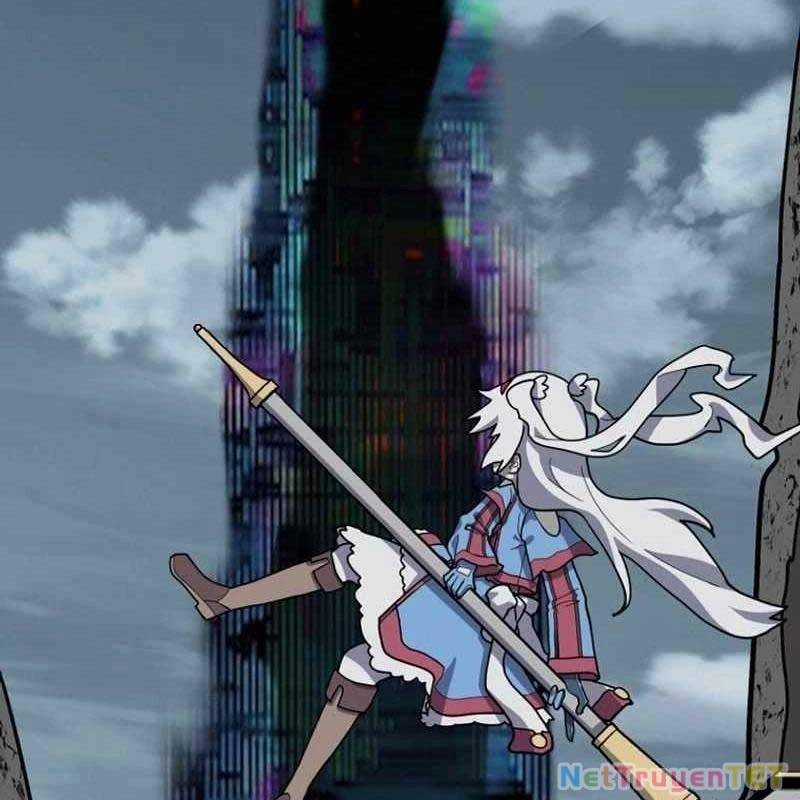 Ông Chú Ma Pháp Thiếu Nữ Chương 30 trang 154