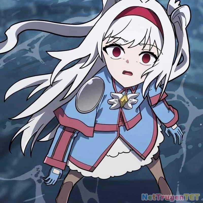 Ông Chú Ma Pháp Thiếu Nữ Chương 30 trang 77