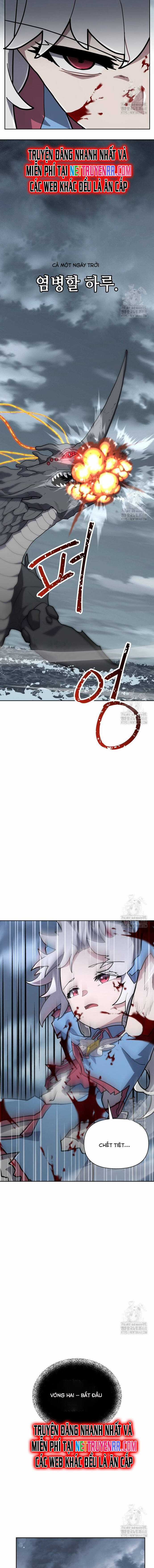 Ông Chú Ma Pháp Thiếu Nữ Chương 31 trang 10