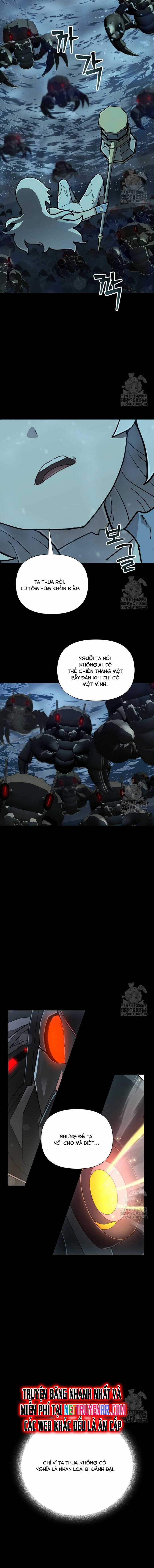 Ông Chú Ma Pháp Thiếu Nữ Chương 31 trang 15