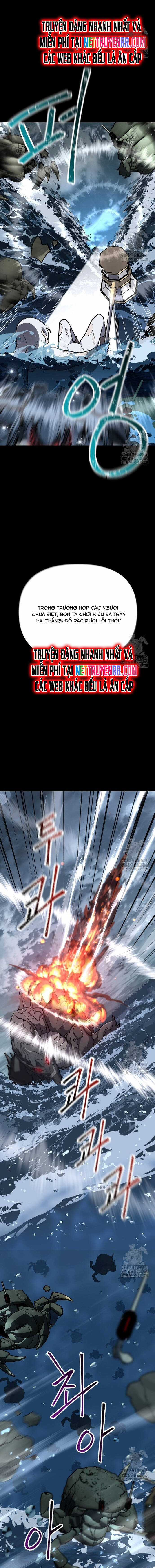 Ông Chú Ma Pháp Thiếu Nữ Chương 31 trang 16