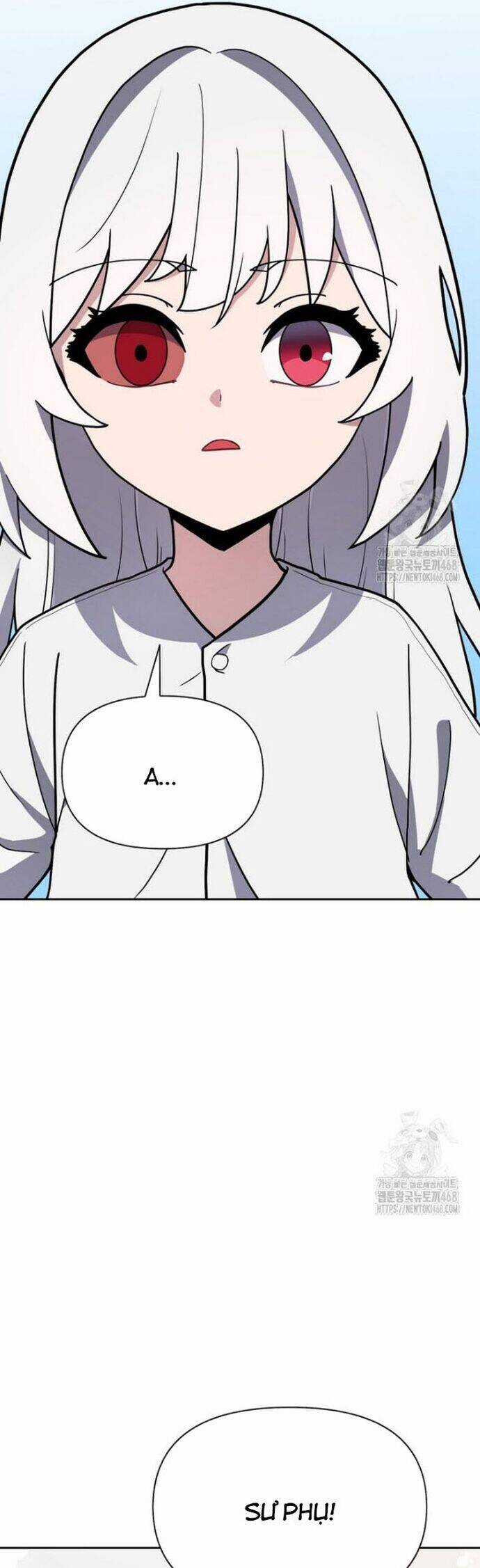 Ông Chú Ma Pháp Thiếu Nữ Chương 32 trang 20