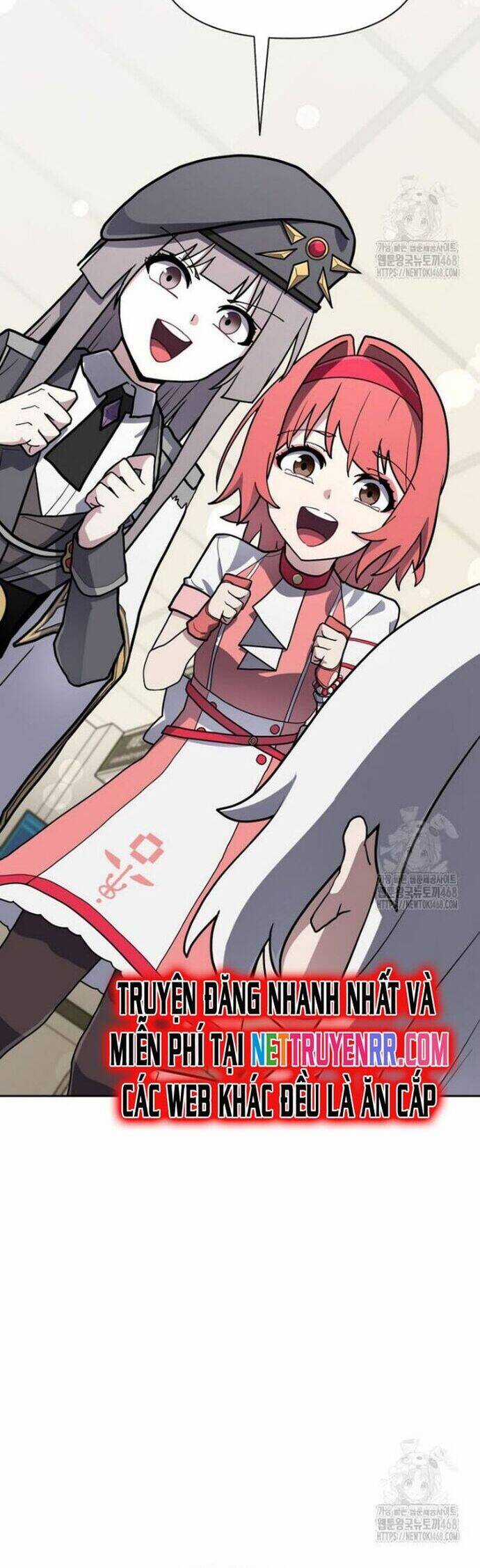 Ông Chú Ma Pháp Thiếu Nữ Chương 32 trang 21