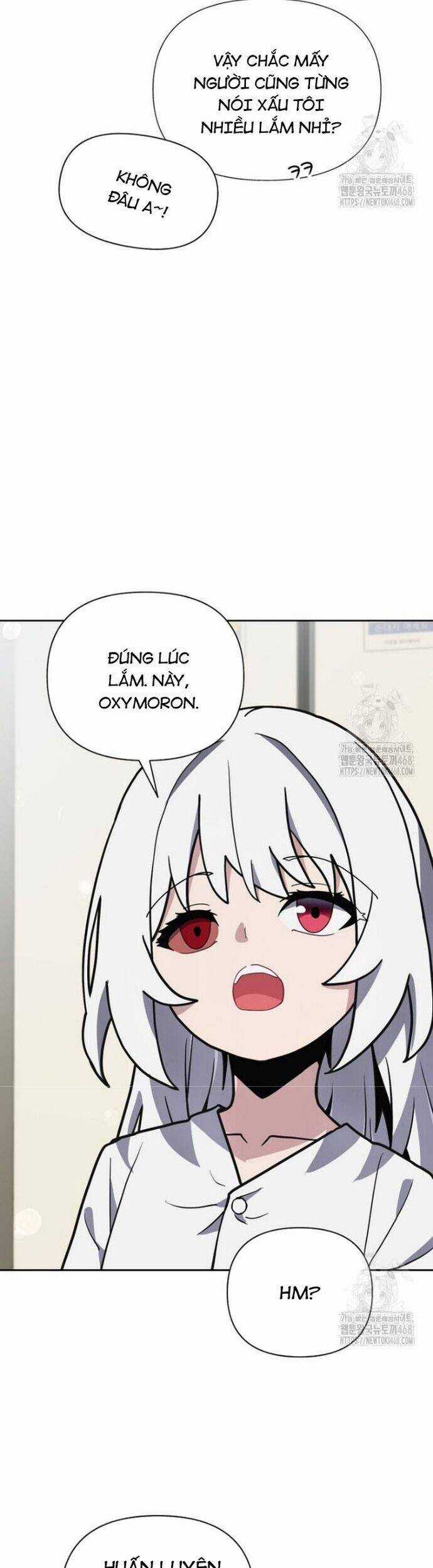 Ông Chú Ma Pháp Thiếu Nữ Chương 32 trang 26