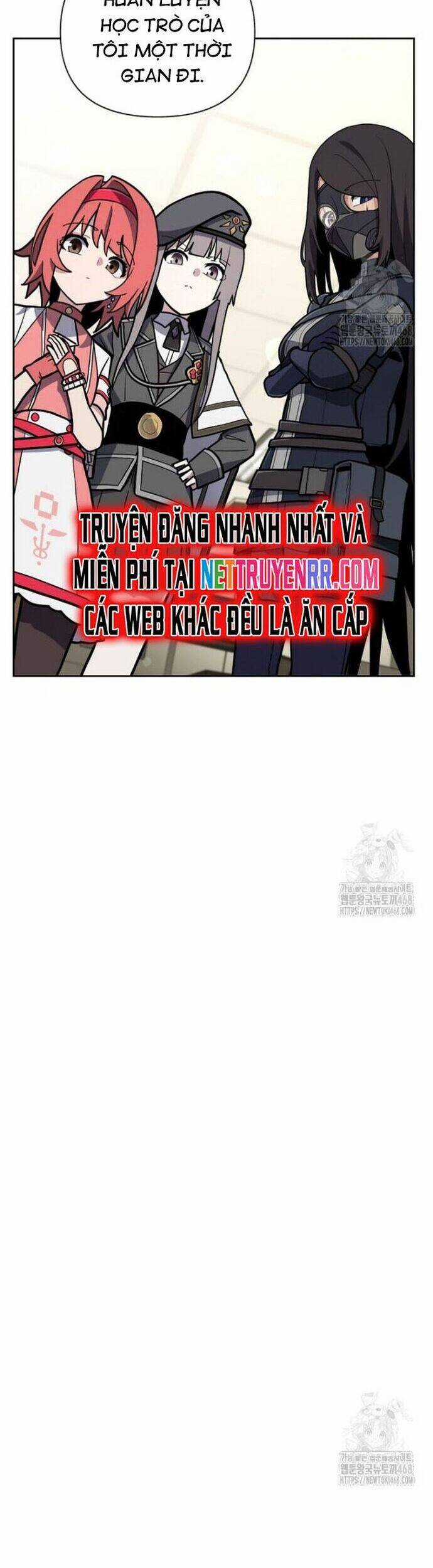 Ông Chú Ma Pháp Thiếu Nữ Chương 32 trang 27