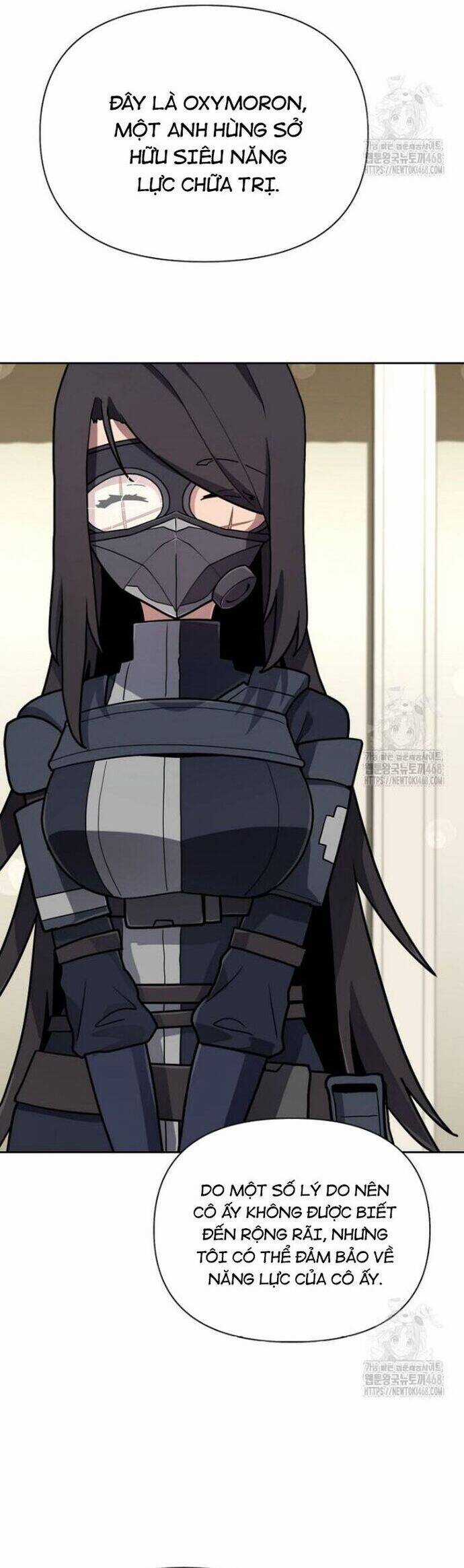 Ông Chú Ma Pháp Thiếu Nữ Chương 32 trang 29