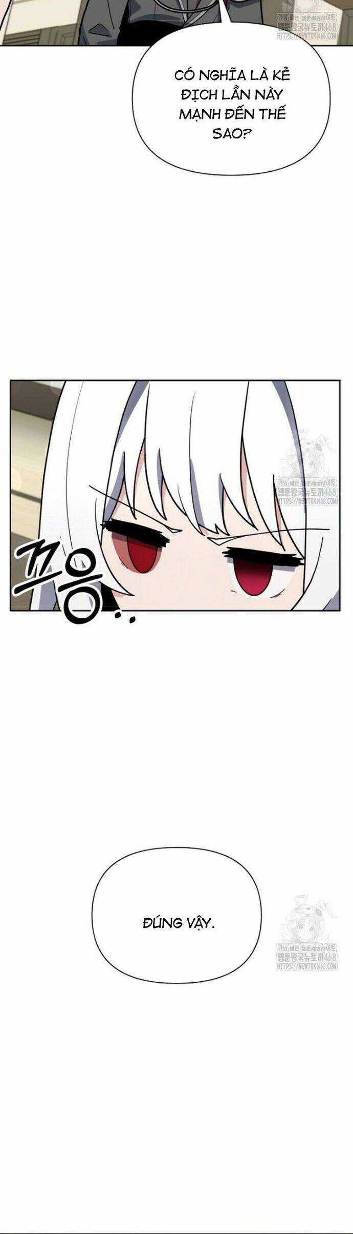 Ông Chú Ma Pháp Thiếu Nữ Chương 32 trang 31