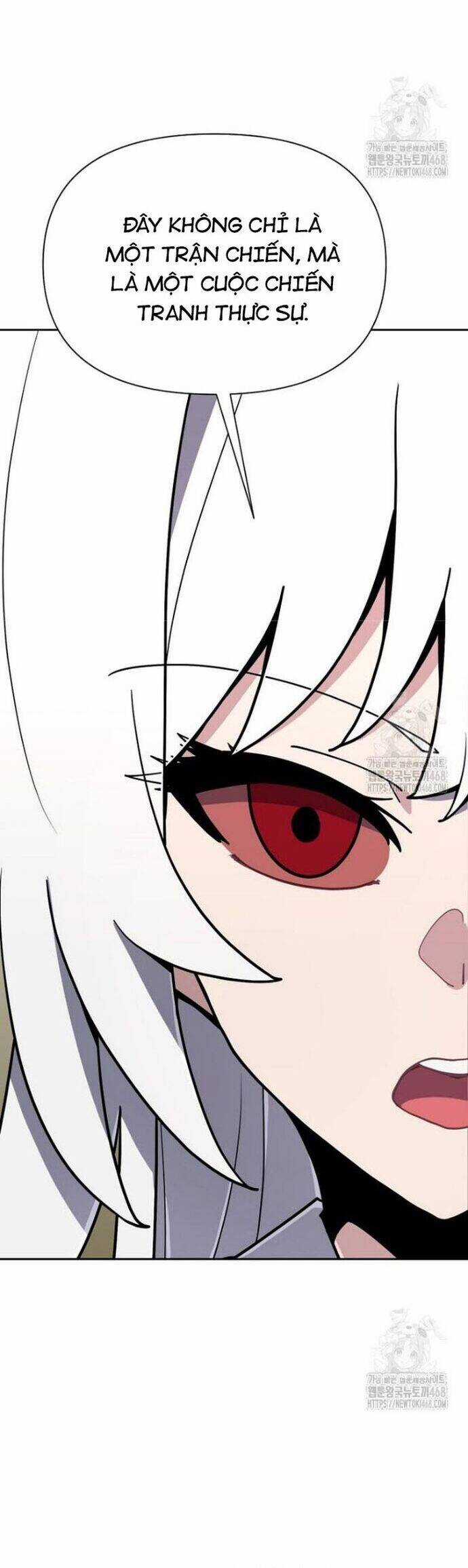 Ông Chú Ma Pháp Thiếu Nữ Chương 32 trang 35