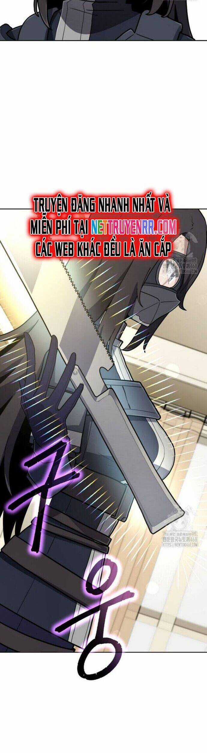 Ông Chú Ma Pháp Thiếu Nữ Chương 32 trang 43