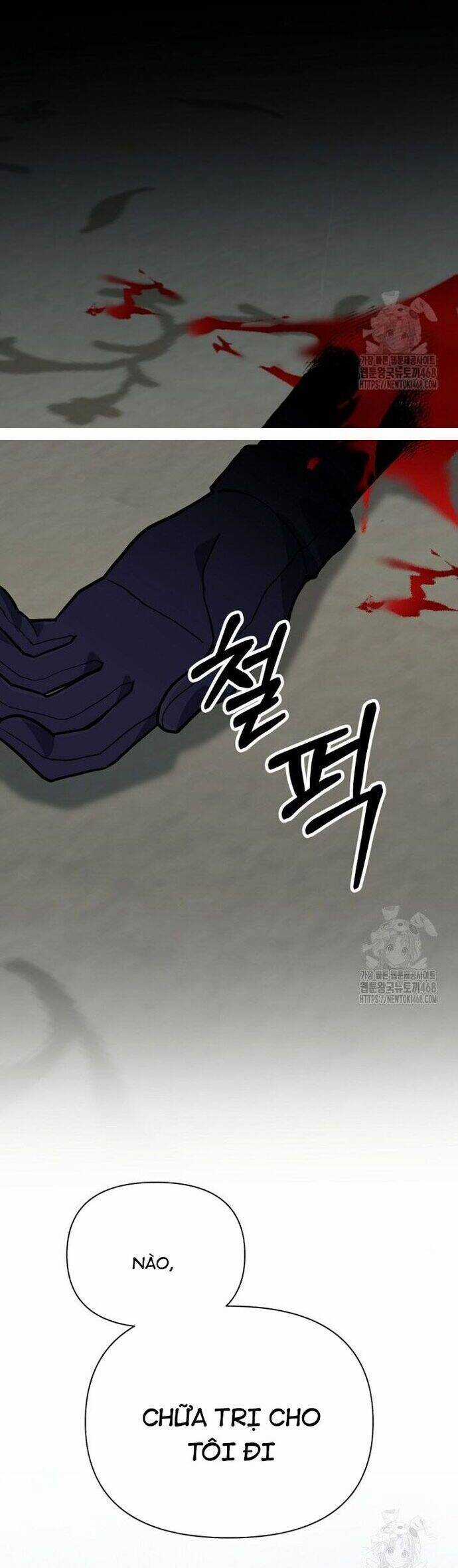 Ông Chú Ma Pháp Thiếu Nữ Chương 32 trang 45