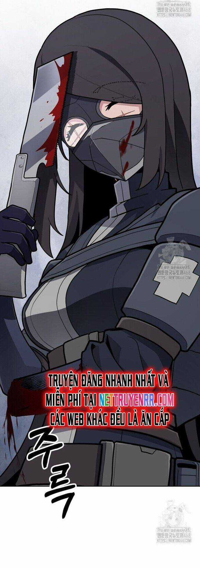 Ông Chú Ma Pháp Thiếu Nữ Chương 32 trang 46